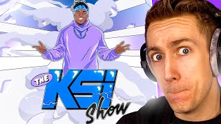 Miniminter Reacts To Was The KSI Show Bad?
