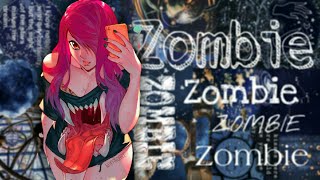 Zombie 『 AMV 』-  Besomorph & N3WPORT | Anime Mix
