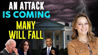 Julie Green PROPHETIC WORD ✝️[AN ATTACK IS COMING] MANY WILL FALL URGENT Prophecy