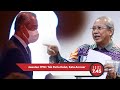 Jawatan TPM: Tak Perlu Kalut, Kata Annuar Musa | EDISI MG 7.45mlm -  29 Oktober 2020