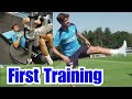 🔥🔥Pedro Neto SHOCKS Enzo Maresca On His First Training At Chelsea | FIRST TRAINING