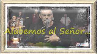 Mis Alabanzas Pastor Manuel Sierra