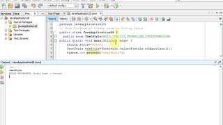 Java Program to Lookup enum by String value