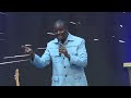 THE ADMINISTRATION OF GOD'S GRACE [PART 2] || APOSTLE JOHN KIMANI WILLIAM