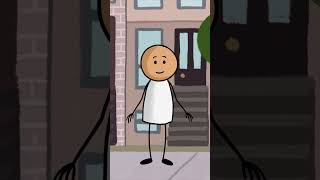 Flight #animation #funny #comedy #socialmedia #sketchy #memes #stickmancomedy #jokes