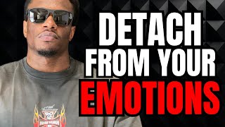 The Power of NOT Reacting: Habits to CONTROL YOUR EMOTIONS