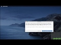 Flutter Mac Setup: Install Android Studio on MacOS by Few Steps