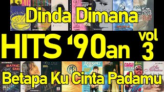 Download Lagu Hits 90an vol 3 Kumpulan Lagu Hits 90an Indonesia ... MP3 Gratis