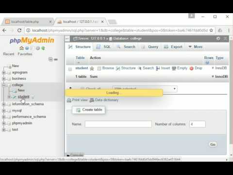 PHP MySQL - Get ID of Last Inserted Record PHP MySQL - Get ID of Last Inserted Record