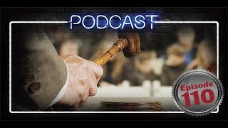 CoinWeek Podcast #110: The Importance of Auction Representation with Michael Printz