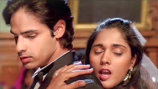 Dheere Dheere Se (💝Love Song💝) HD - Aashiqui 1990 | Anuradha Paudwal, Kumar Sanu