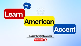 Learn American Accent | Improve Your English Speaking Skills