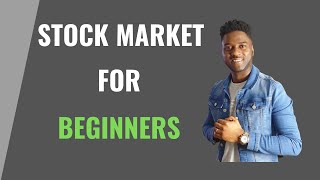 Investing In Stock Market For Beginners | Index Funds UK (2020)