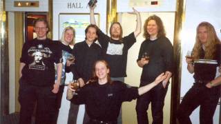 Sonata Arctica - 2000-04-14 - Hof Ter Lo, Borgerhout, Belgium (FULL AUDIO CONCERT LIVE)