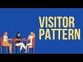 11 - Visitor Design Pattern