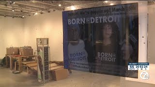 Pop-up stores to fill some vacancies in downtown Detroit ahead of the NFL draft