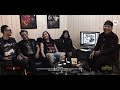 Bogor Music Corner Movement & Podcast Kometalizer (Band) & Diabolic Infernum (Band)