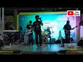 R.O.G. Band - Pasti -- SEARCH (Cover) - LIVE Di Festival Jom Terjah, Kulim 3/7/2022