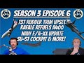 Season 3 Episode 6 - The Mover and Gonky Show