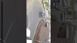 Sidhu Moosewala Death video CCTV Footage Live Murder CCTV Video #sidhumoosewala #ripsidhumoosewala