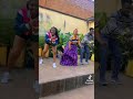 vlog uwera judy rufonsina na rejisi baratubyiniye karahava dance dancechallenge shorts funny