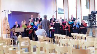 ZDF-Fernsehgottesdienst aus Vadstena