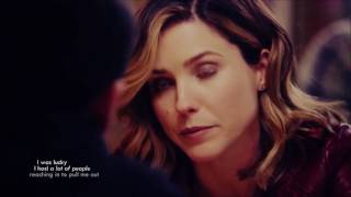 Jay and Erin __ Wait For Me To Come Home [+ 4x02]