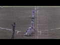 2016npb12球団合同トライアウト　第11グループ