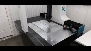 Wenzel Xorbit - XO 55 CMM Machine