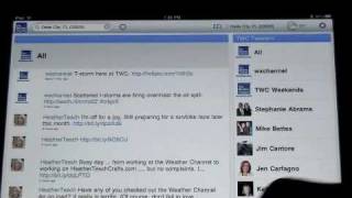 The Weather Channel Max for iPad app review