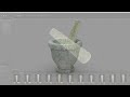 photogrammetry workflow create a pestle and mortar in metashape and zbrush