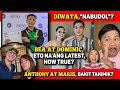 BEA ALONZO AT DOMINIC ROQUE, MAY DAPAT LINAWIN! 🔴 ANTHONY AT MARIS, ANO NA? 🔴 DIWATA, NABUDOL?