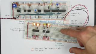Program counter design