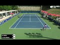 19 year old michael zheng destroyed everyone in palmas del mar challenger 2023