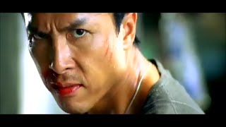 ドニー・イェン/甄子丹アクション集 Donnie yen Action Collection