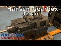 Hansen Gearbox Repair Video