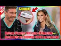 Helene Fischer hat eine dringende Nachricht an THOMAS SEITEL geschickt!