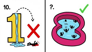 The TOP 3 Pool Numbers That Will Save You Money and Hassle