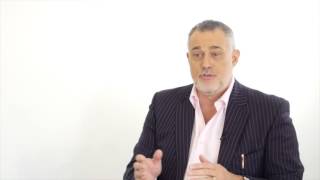 Jeff Hayzlett-Why right now is the best time to start something new