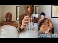 (eng subs) EXO KAI IG LIVE 190410