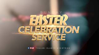 Tree of Life Healing Church -Live Sunday Easter Service 05 April 2026