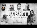 Herejes el podcast Ep047: Juan Pablo II el papa cómplice (con Carlos Ballarta)