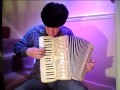 їхав козак на війнонку ukrainian song cooperativa accordion