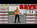 Wrestling empire save data +attries 1.6.9 review #wrestlingempire #wwe