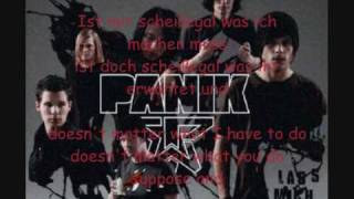 Panik \