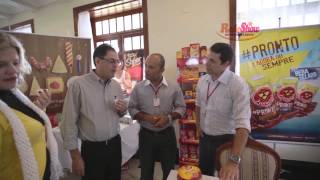 REDE SHOW SUPERMERCADOS