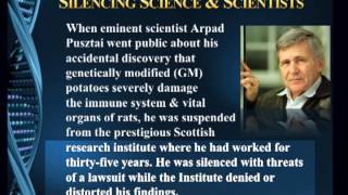 373 - Extreme Danger: Genetically Modified Foods - Raymond Obomsawin