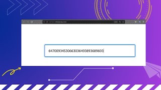Only numbers in input type text | HTML & Javascript