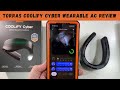 Torras Coolify Cyber Wearable AC Review