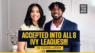 Ghanaian Teen Accepted Into All 8 Ivy Leagues: Where Is Kwasi Ennin Now, 10 Years Later?